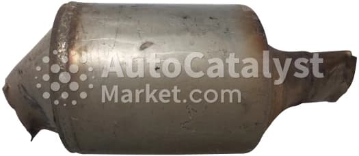 Катализатор от Peugeot, Citroën TR PSA K185 (NO WIMETAL) №1