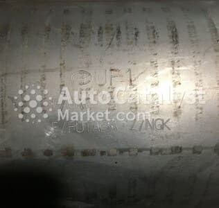 Катализатор от Toyota, Lexus UF1