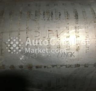 Катализатор от Toyota, Lexus UF1 №5