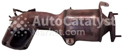 Катализатор от Alfa Romeo, Fiat, Lancia 55216589 / 55206760 №1