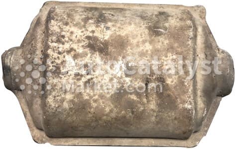 Катализатор от Peugeot, Citroën TR PSA K212