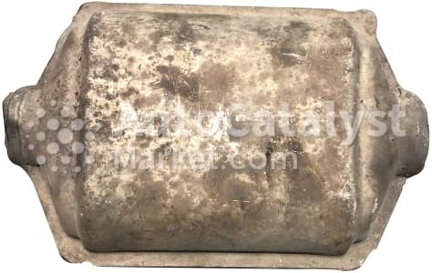 Катализатор от Peugeot, Citroën TR PSA K212