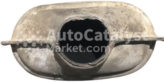 Катализатор от Peugeot, Citroën TR PSA K212 №14