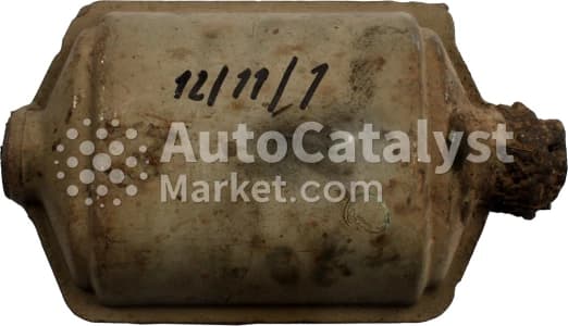 Катализатор от Peugeot, Citroën TR PSA K212