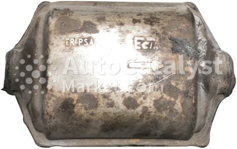 Катализатор от Peugeot, Citroën TR PSA K212