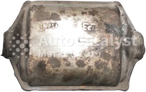 Катализатор от Peugeot, Citroën TR PSA K212 №5