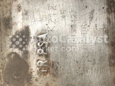 Катализатор от Peugeot, Citroën TR PSA K212 №22
