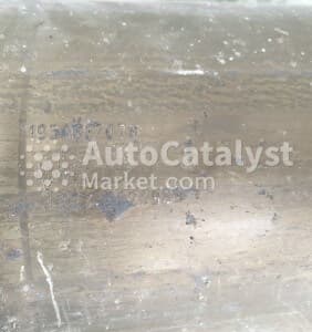 Катализатор от Chrysler, Dodge 195ABF