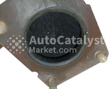 Катализатор от Land Rover KAT 093 №10