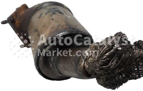 Катализатор от Ford 001 B669 №7