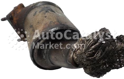 Катализатор от Ford 001 B669 №3