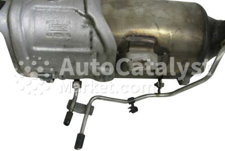 Катализатор от Mazda, Ford AV61-5H270-DA (DPF) №8