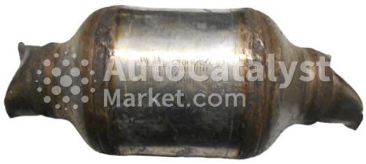 Катализатор от Audi, Volkswagen 6C0181701C