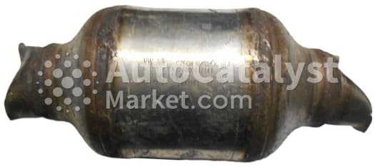 Катализатор от Audi, Volkswagen 6C0181701C
