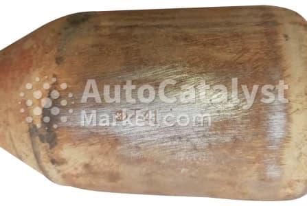 Катализатор от Toyota T41 №2