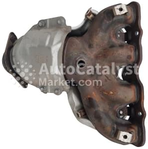 Катализатор от Mitsubishi ABR №2