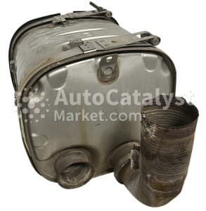 Катализатор от Mack Trucks 21311953 №6