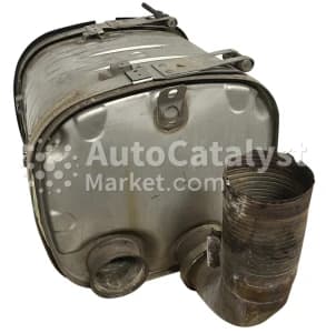 Катализатор от Mack Trucks 21311953 №2