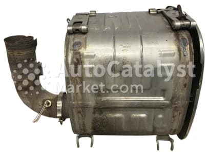 Катализатор от Mack Trucks 21311953