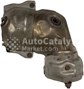 Катализатор от Subaru FCA45 №3