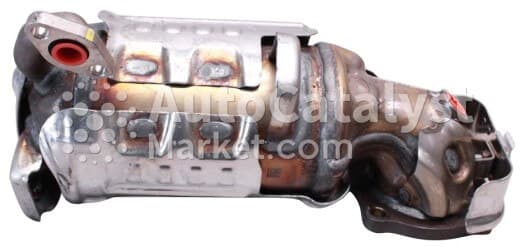 Катализатор от Hyundai, KIA, Toyota W07401