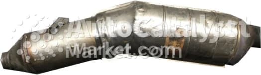 Катализатор от Renault, Dacia C 347 (DPF) №1
