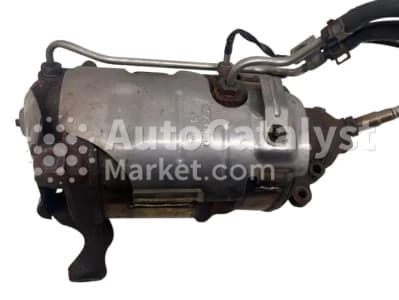 Катализатор от Hyundai, KIA CF2A620 (CERAMIC+DPF) №2
