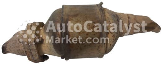 Катализатор от Audi, Volkswagen, Seat, Ford 028131701AD №6