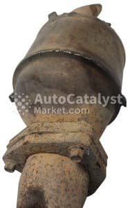 Катализатор от Audi, Volkswagen, Seat, Ford 028131701AD №9