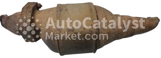 Катализатор от Audi, Volkswagen, Seat, Ford 028131701AD №2