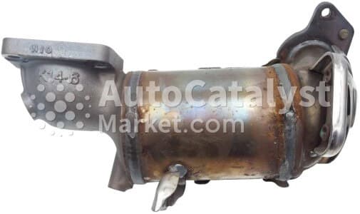 Катализатор от Hyundai, KIA 03BK0 №6