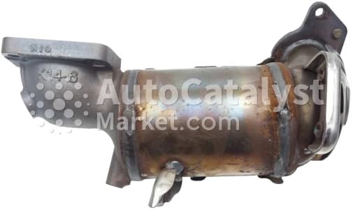 Катализатор от Hyundai, KIA 03BK0 №2