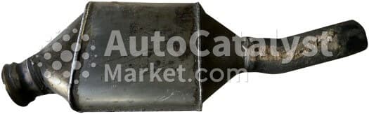 Катализатор от Audi, Volkswagen 3B0131701G / 3B0178C №2