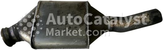 Катализатор от Audi, Volkswagen 3B0131701G / 3B0178C №1