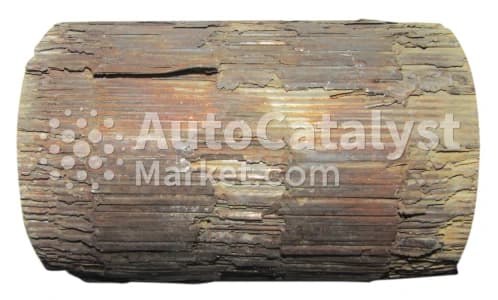 Катализатор от Audi, Volkswagen E 5513629-04 №3