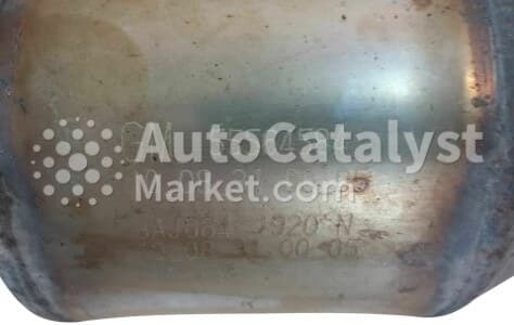 Катализатор от SAAB, Opel, Vauxhall GM 158 №8