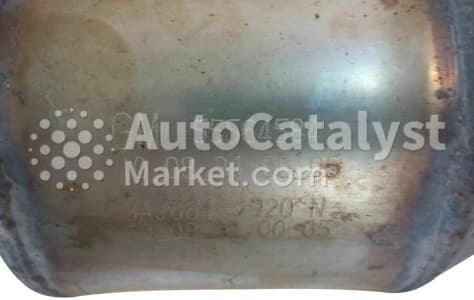Катализатор от SAAB, Opel, Vauxhall GM 158 №4
