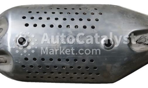 Катализатор от Audi, Volkswagen 6N0131701BK