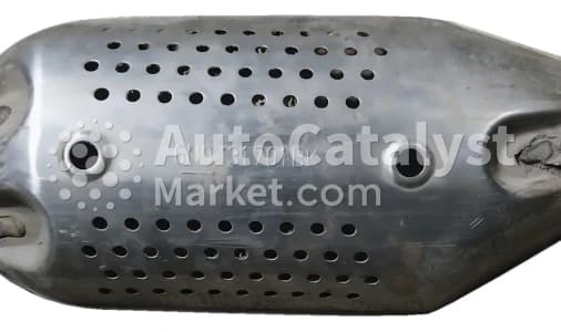 Катализатор от Audi, Volkswagen 6N0131701BK