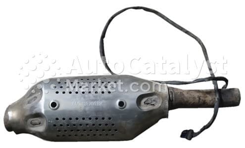 Катализатор от Audi, Volkswagen 6N0131701BK №7