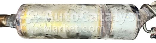 Катализатор от Peugeot, Citroën TR PSA K340 (CERAMIC) №13