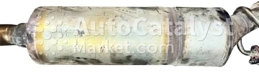 Катализатор от Peugeot, Citroën TR PSA K340 (CERAMIC) №4