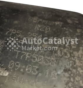 Катализатор от Audi, Volkswagen, Porsche 7P5254450C / 7P5131705A №6