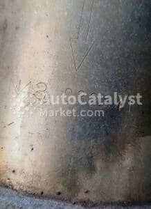 Катализатор от Honda N43 №8