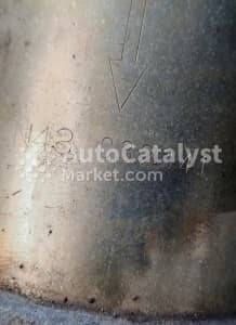 Катализатор от Honda N43