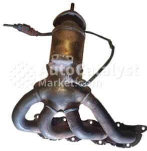 Катализатор от Audi, Skoda, Volkswagen, Seat 036131703D / 036166AB