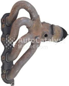 Катализатор от Audi, Skoda, Volkswagen, Seat 036131703D / 036166AB