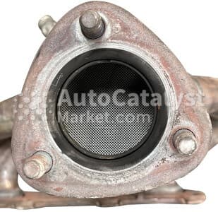 Катализатор от Audi, Skoda, Volkswagen, Seat 036131703D / 036166AB