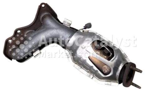Катализатор от Toyota R31270 №1