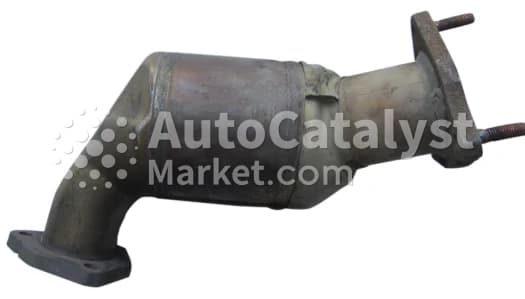 Катализатор от Audi, Skoda, Volkswagen 4D0131702FL / 4D0178AC №5